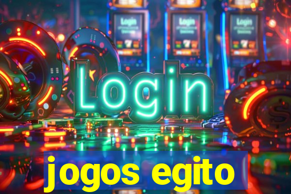 jogos egito